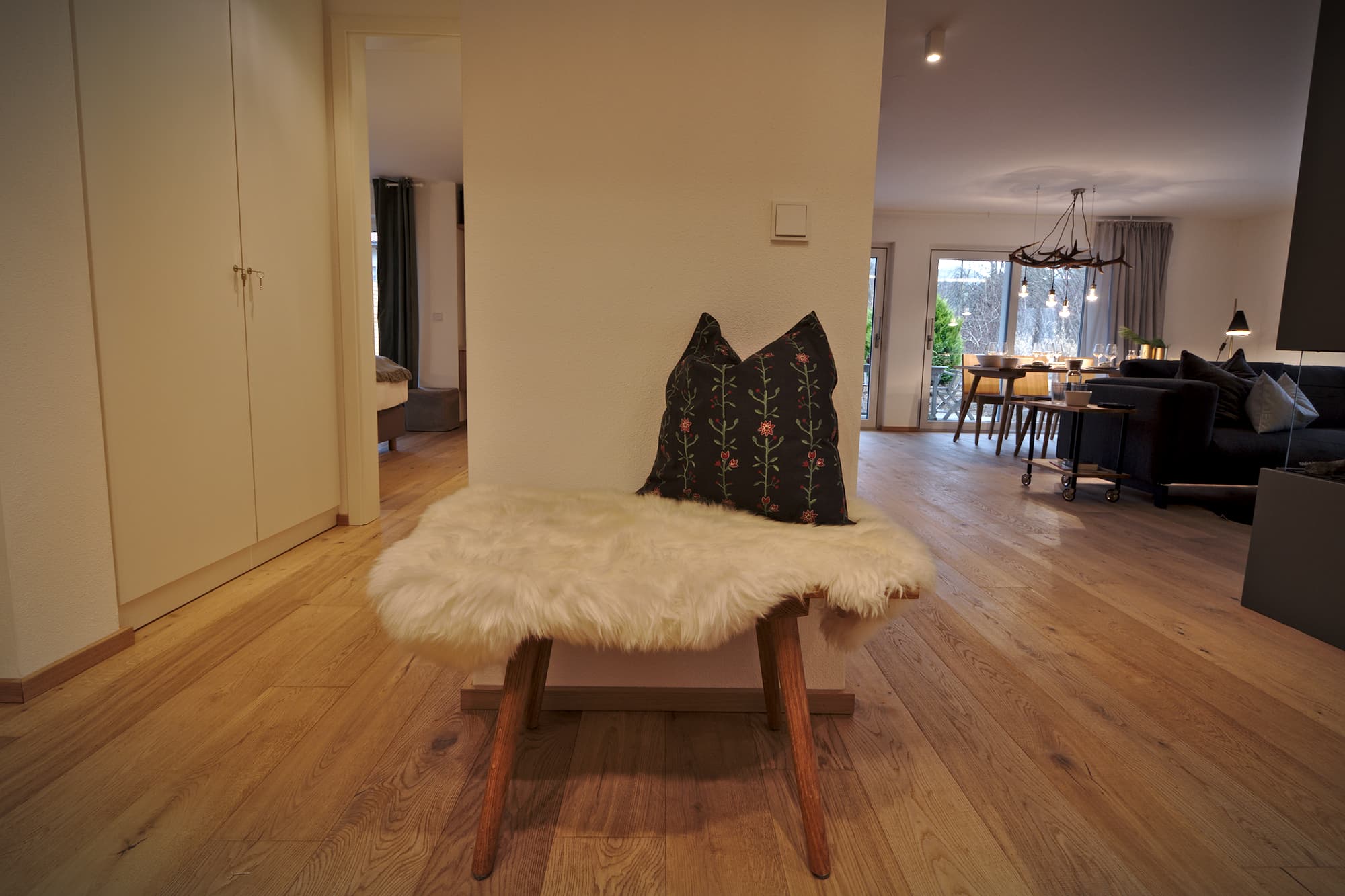 Wohnung Franz 10
