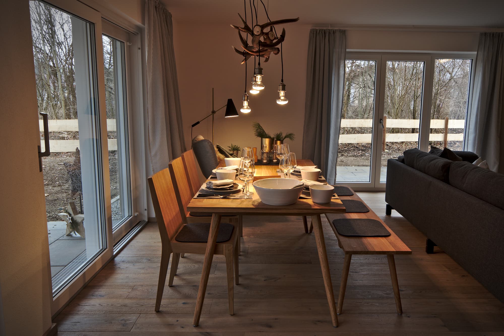 Wohnung Franz 11