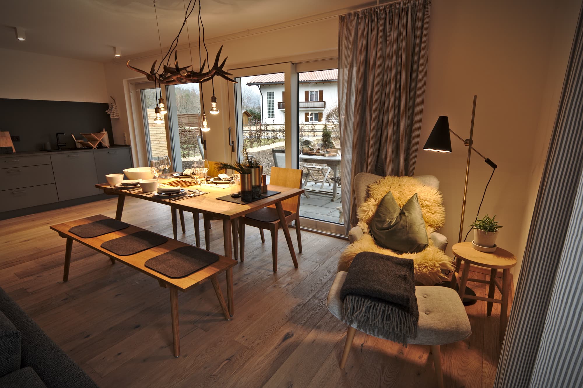 Wohnung Franz 12