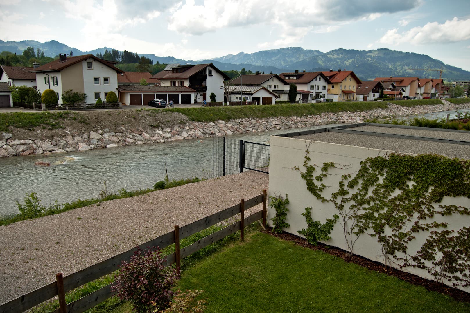 Wohnung Franz 21