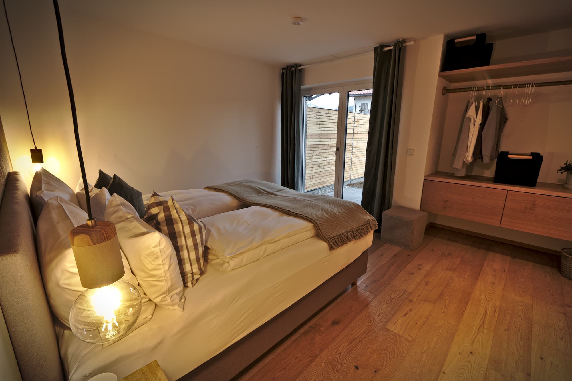 Wohnung Franz 9