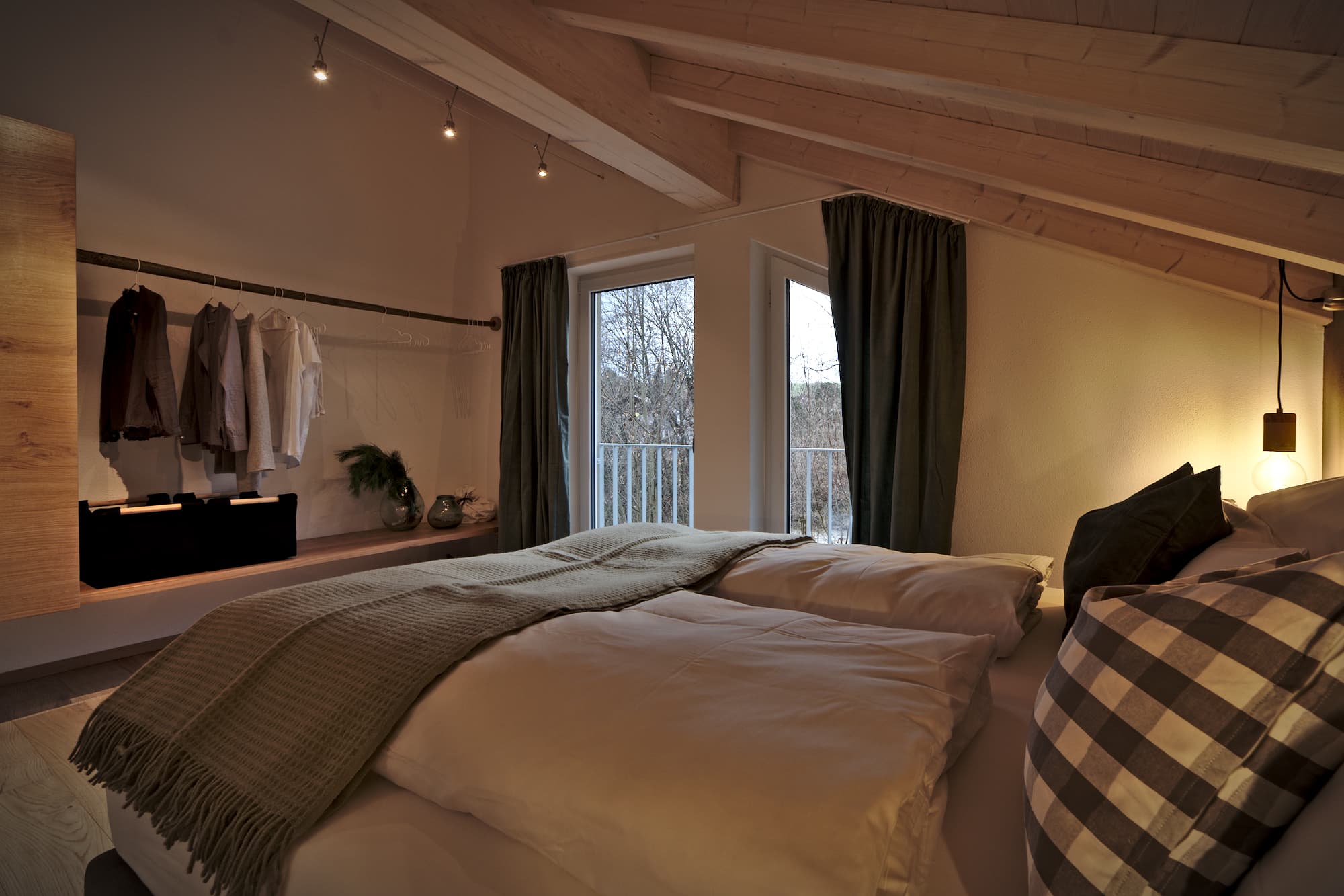 Wohnung Resi 10