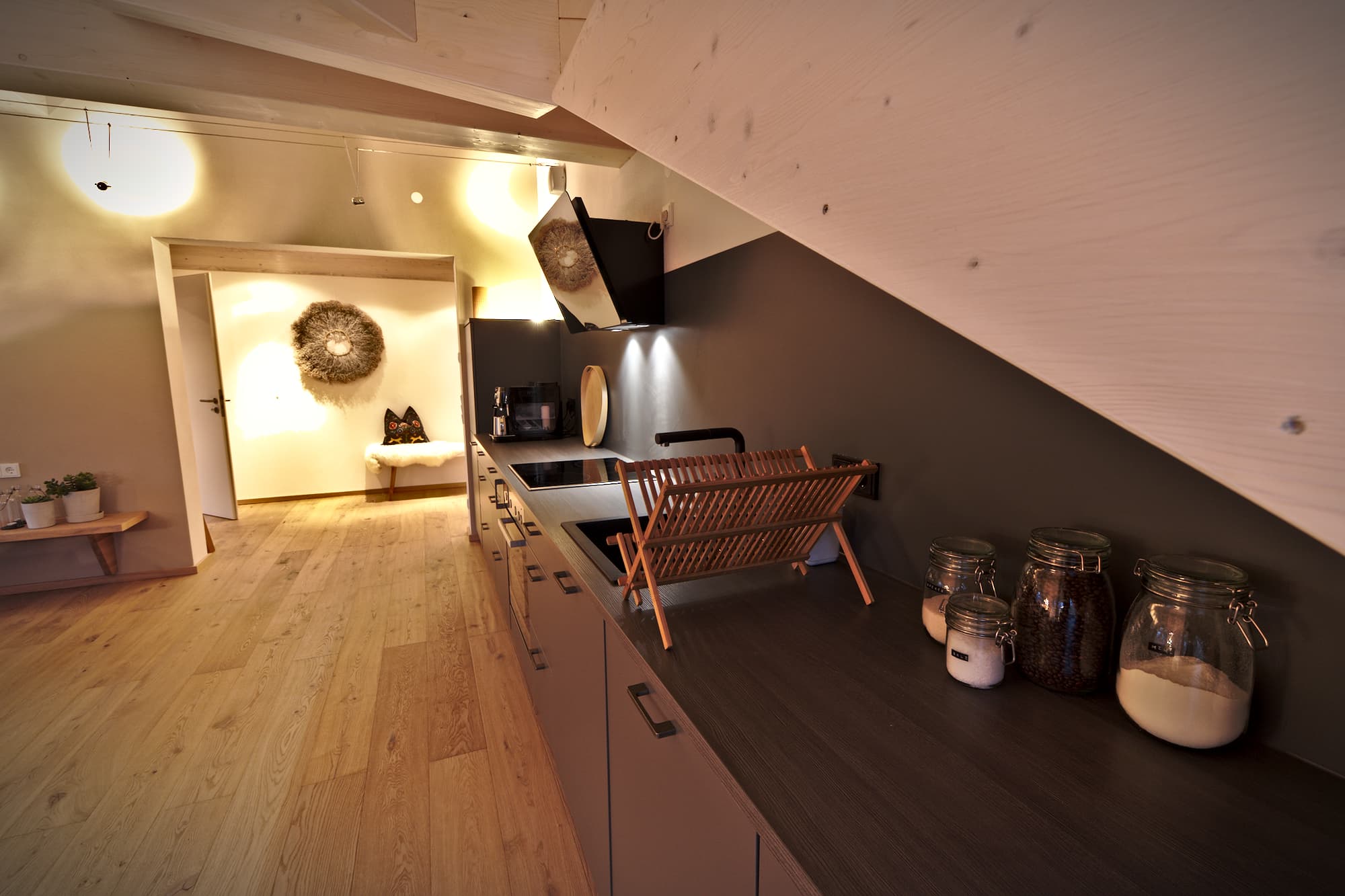 Wohnung Resi 12