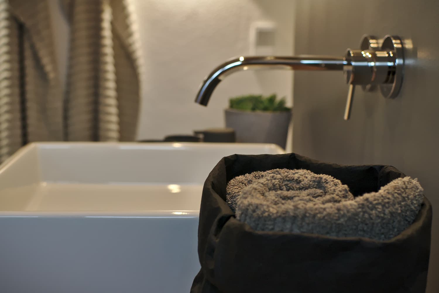 Wohnung Resi 17