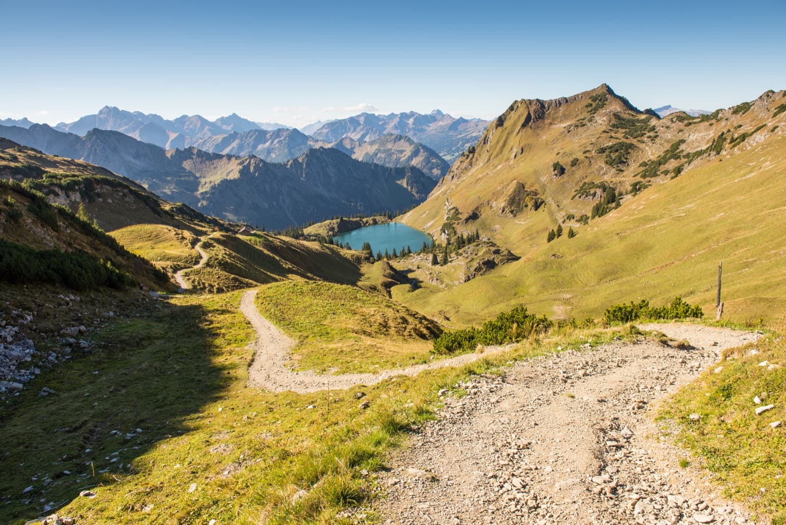 Allgäuer Abenteuer