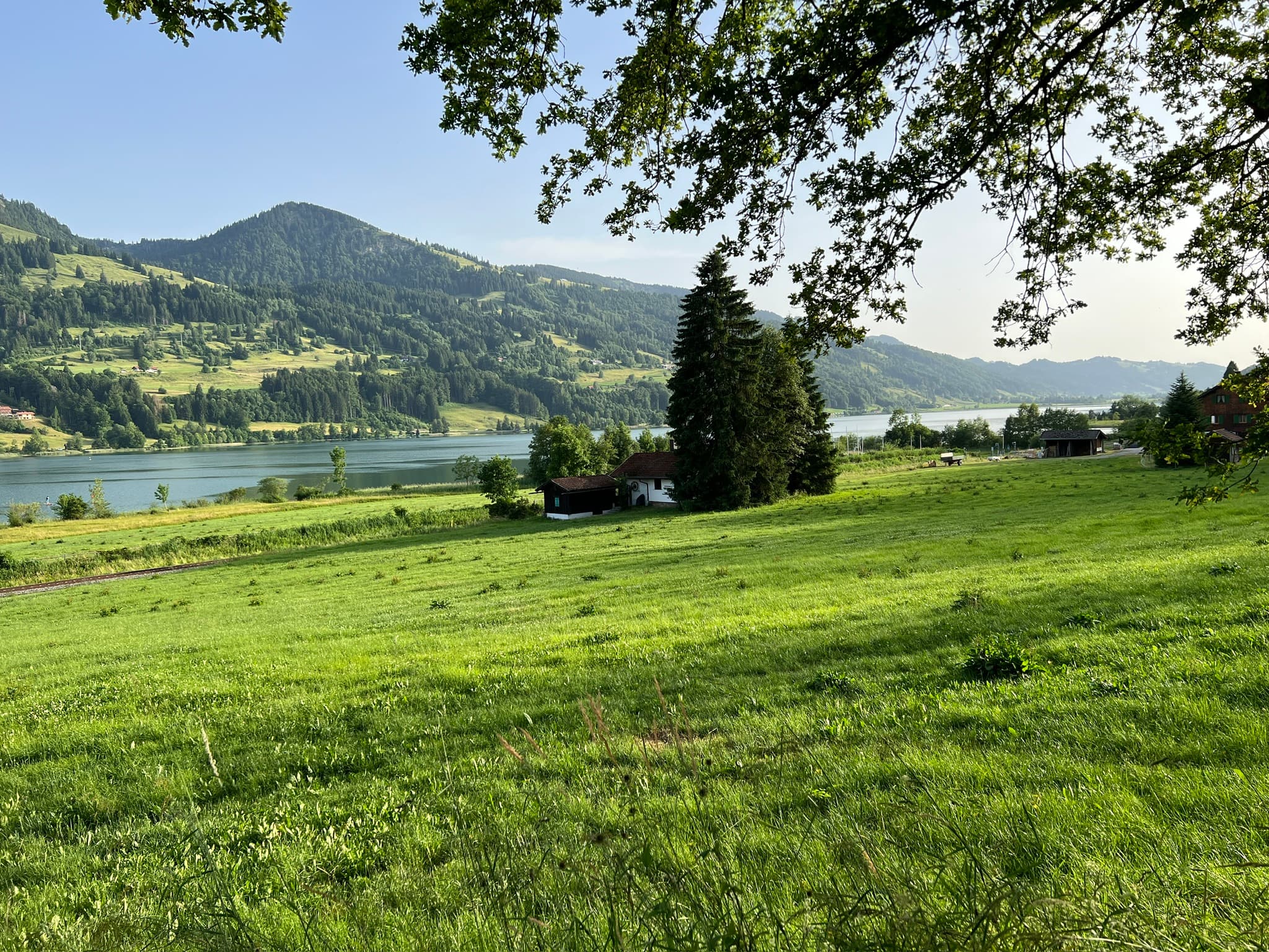 Alpsee Immenstadt
